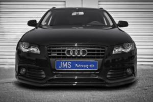 Audi A4 Avant by JMS 2012 года 